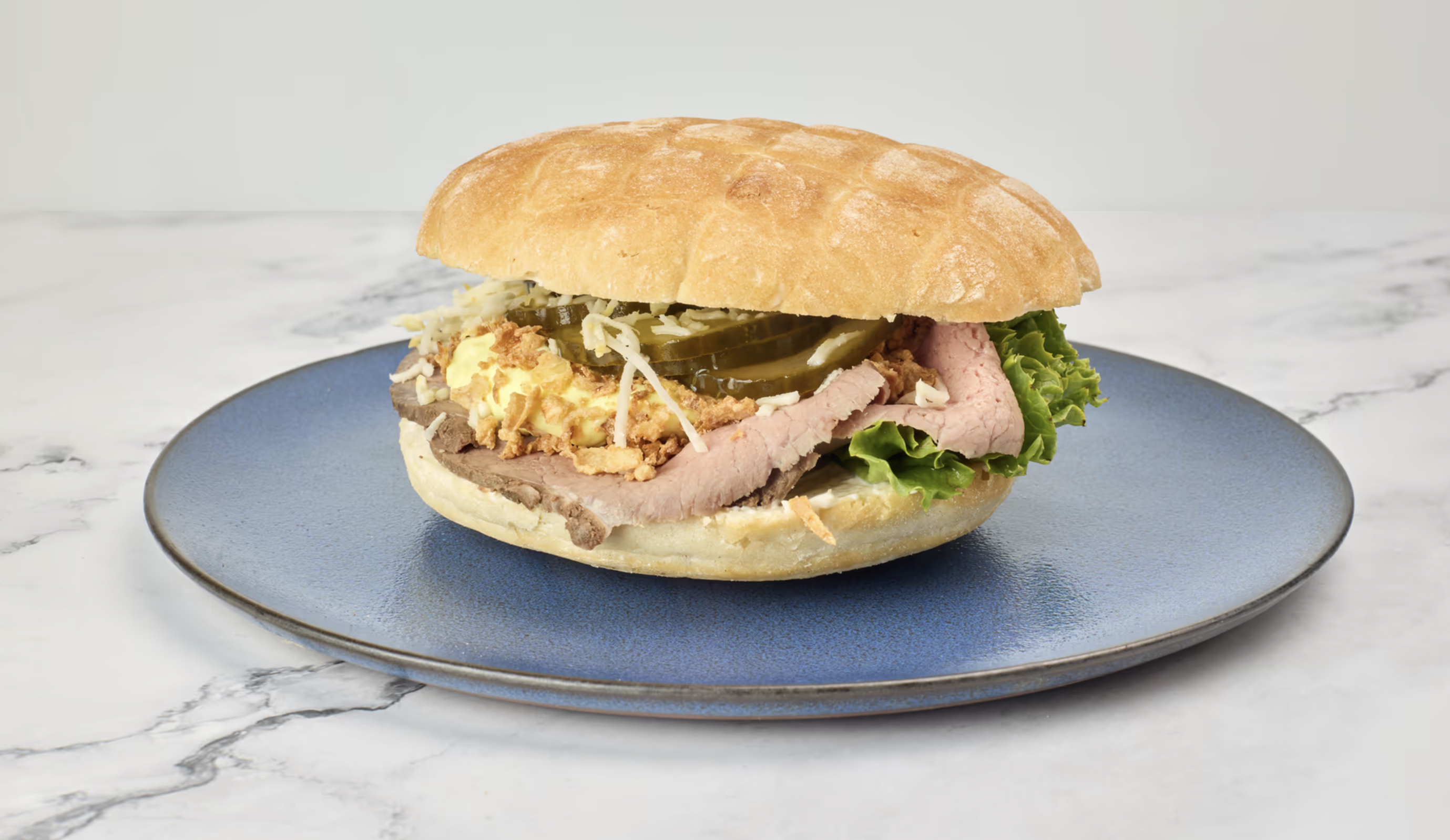 Roastbeef Sandwich