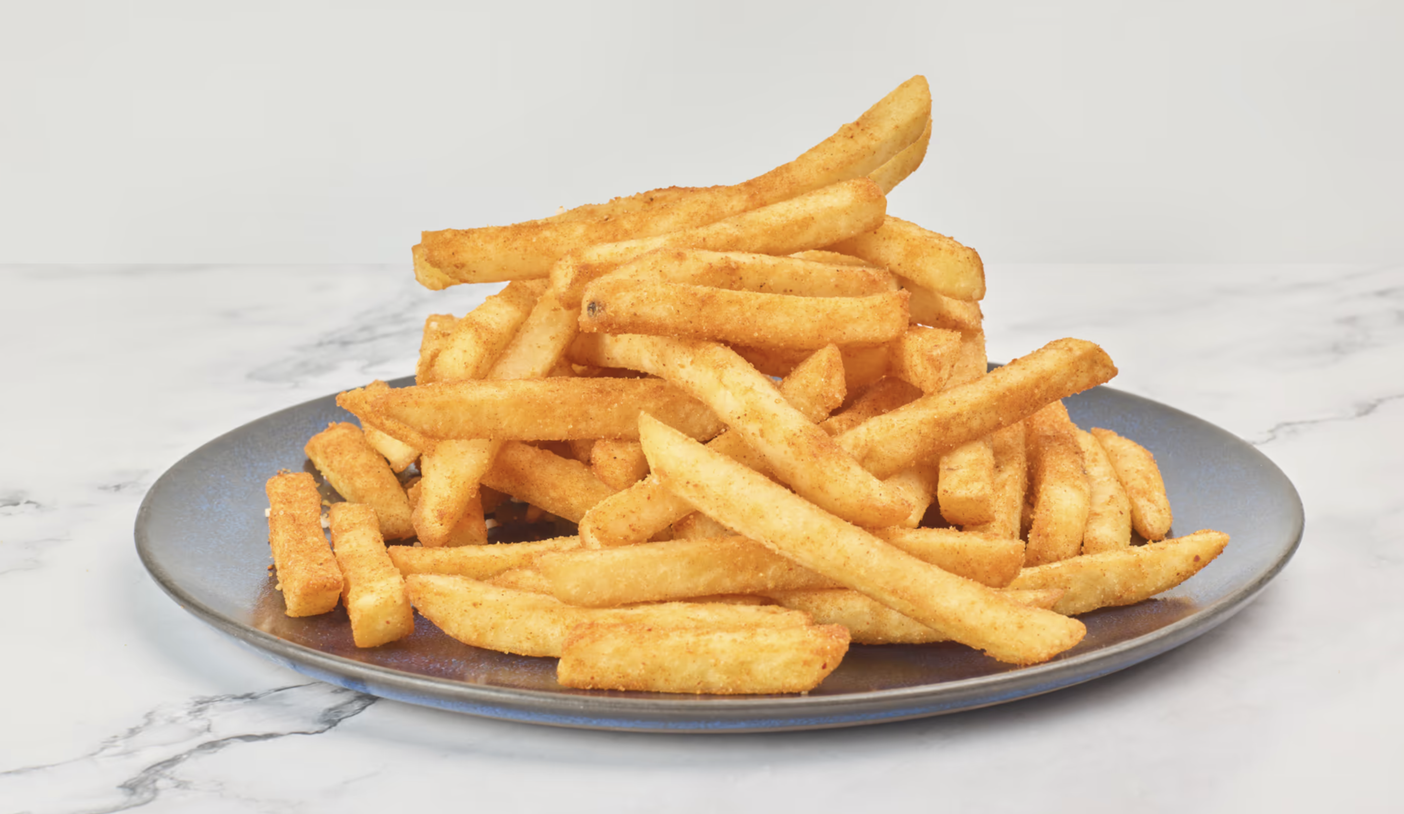 Pommes frites (V)
