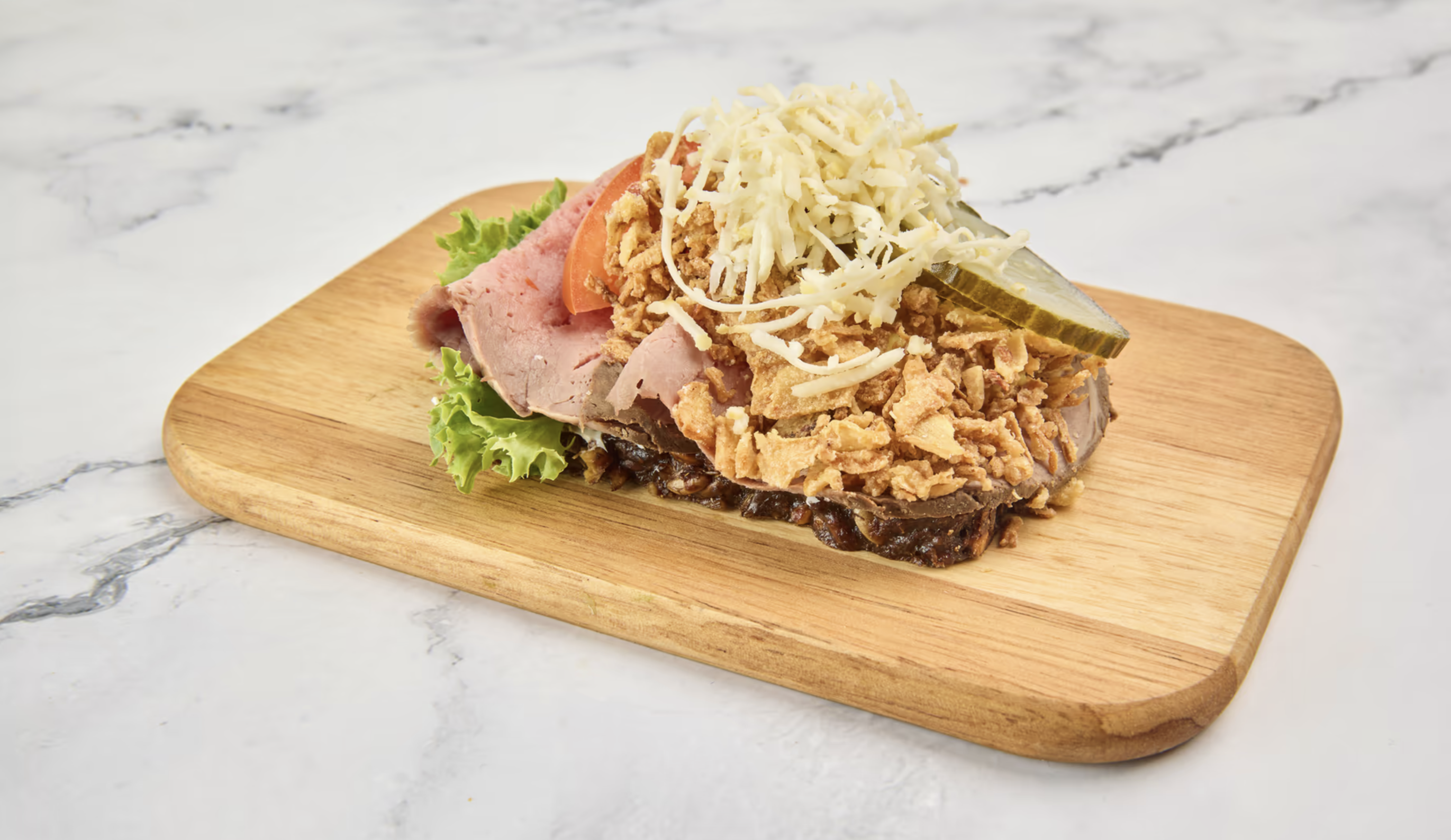 Roastbeef